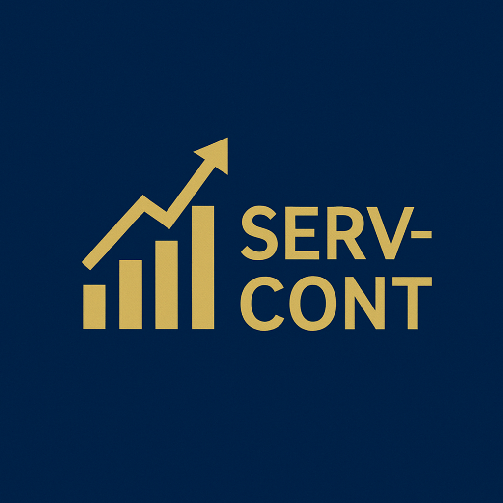 Serv-Cont Servicos Contabeis LTDA